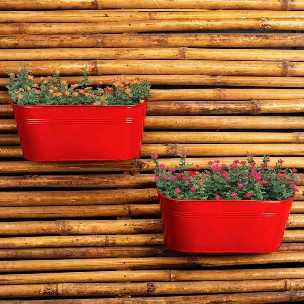 Pots & Planters | Envious Planter Garden Pots & Planters